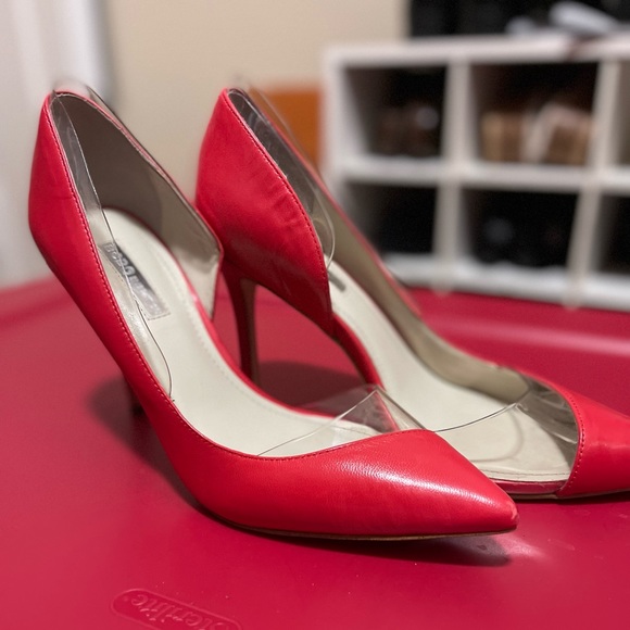 ‘BCBGeneration’ Heels - Picture 5 of 6